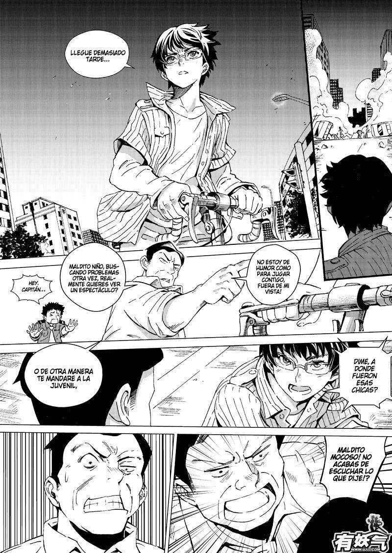 Capitulo 18 page 14