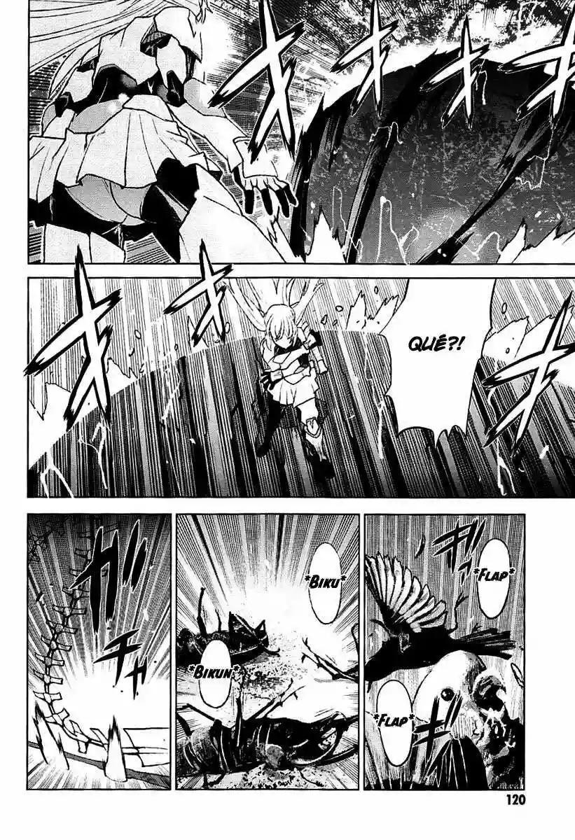 Capitulo 26 page 21