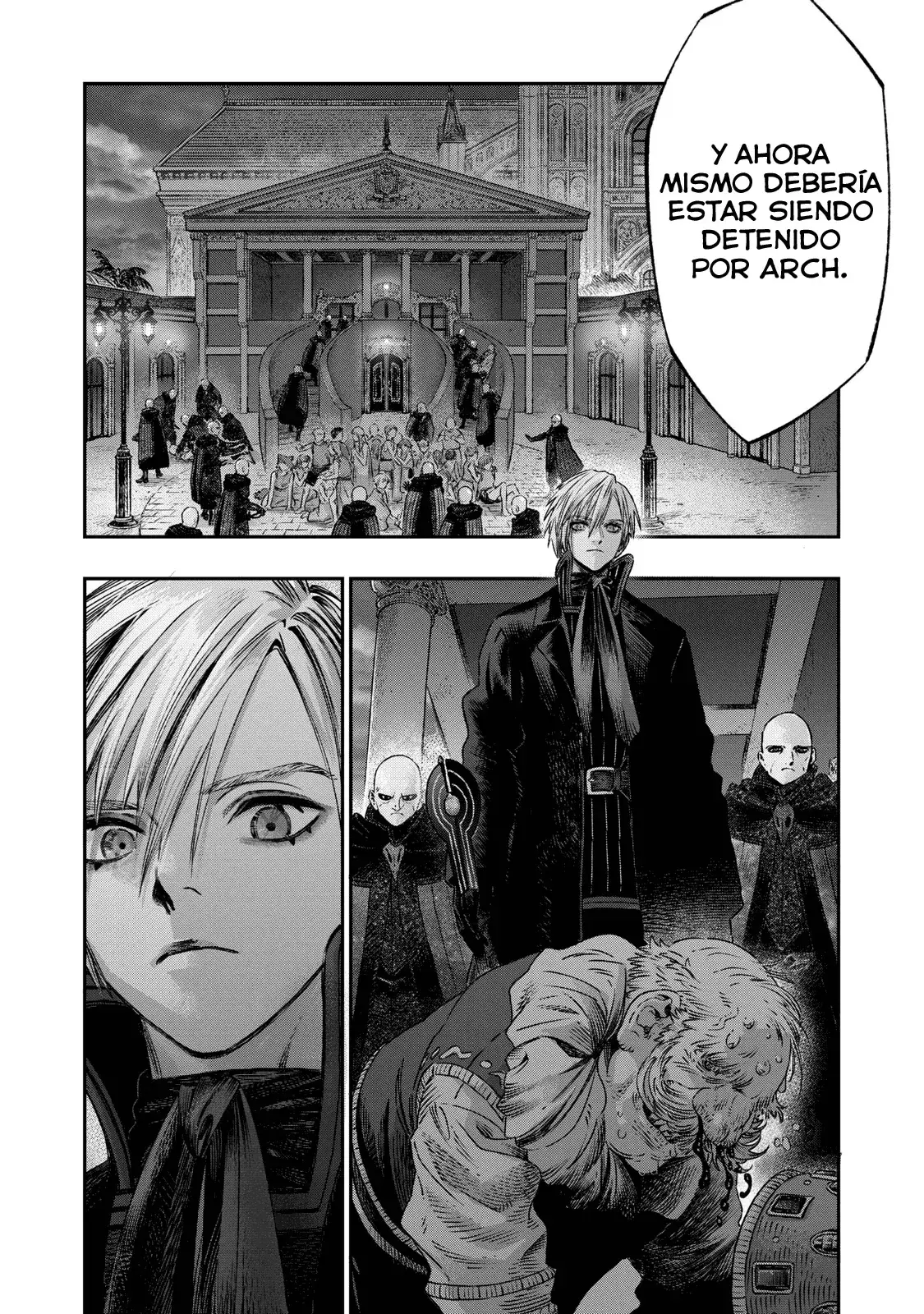 Capitulo 21 page 25