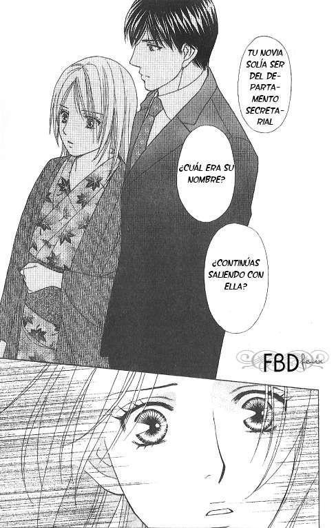 Capitulo 27 page 18