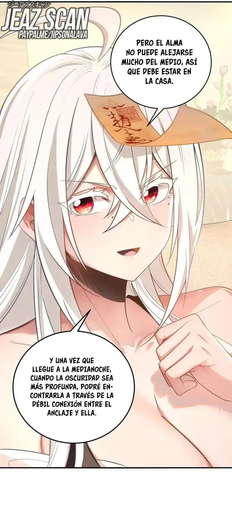 Capitulo 31 page 17