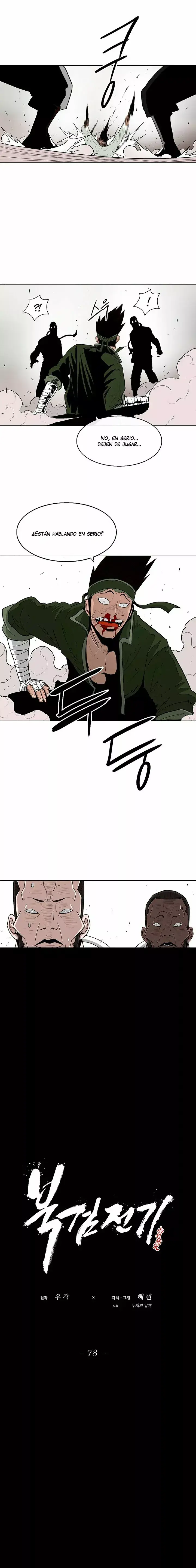 Capitulo 78 page 5
