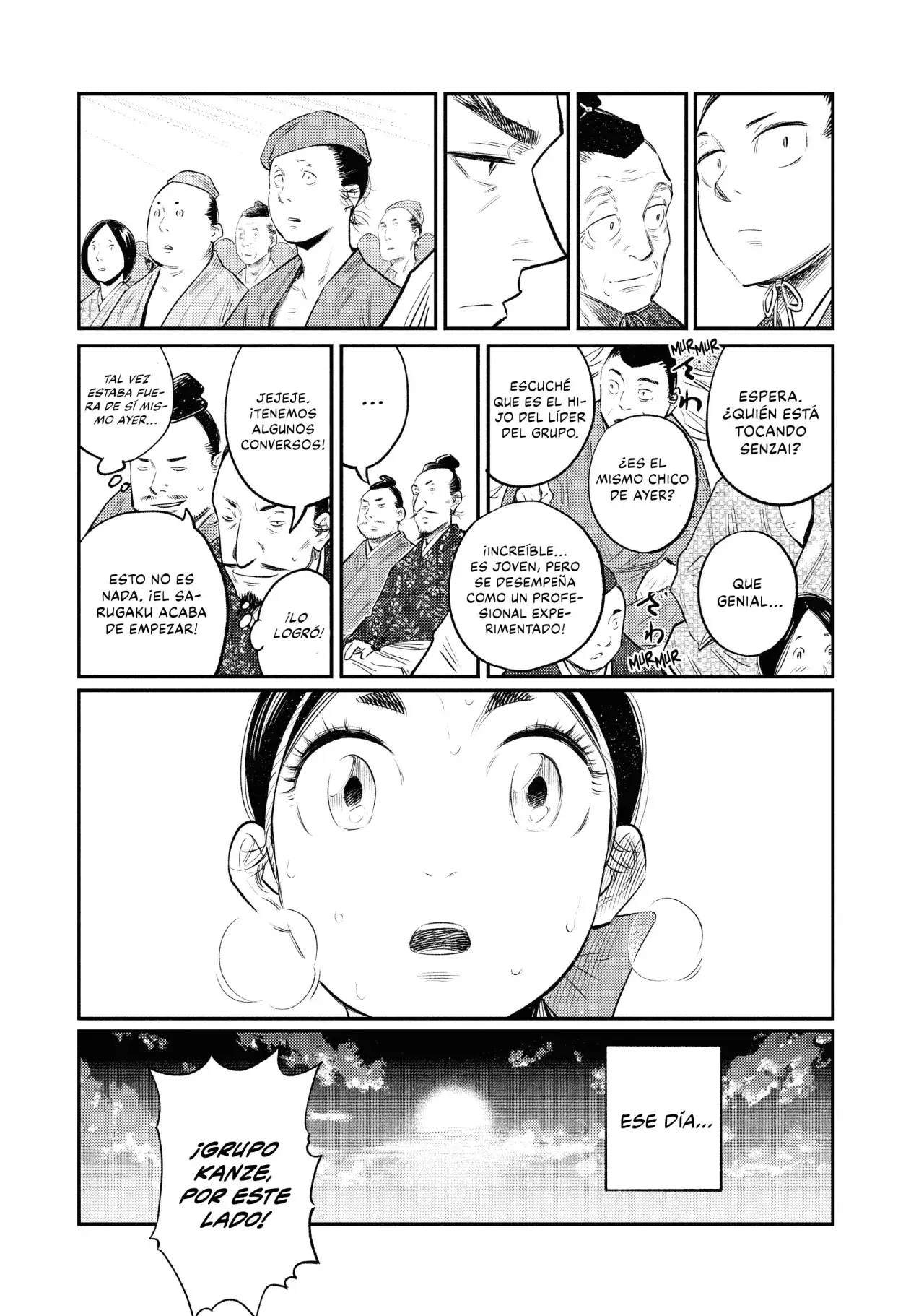 Capitulo 11 page 14