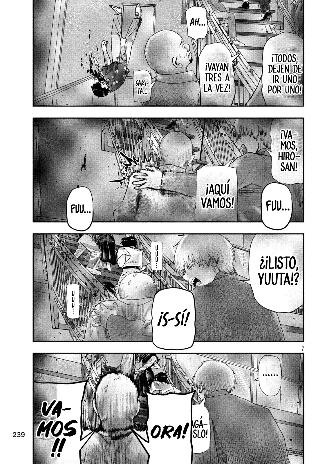 Capitulo 20 page 9