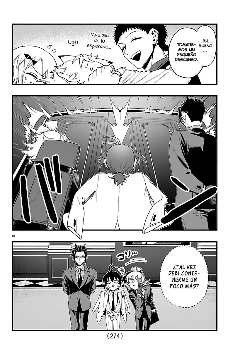Capitulo 33 page 10