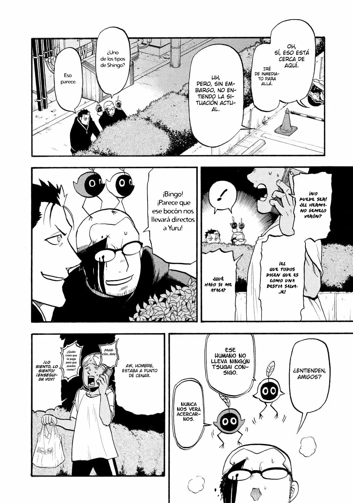 Capitulo 24 page 5