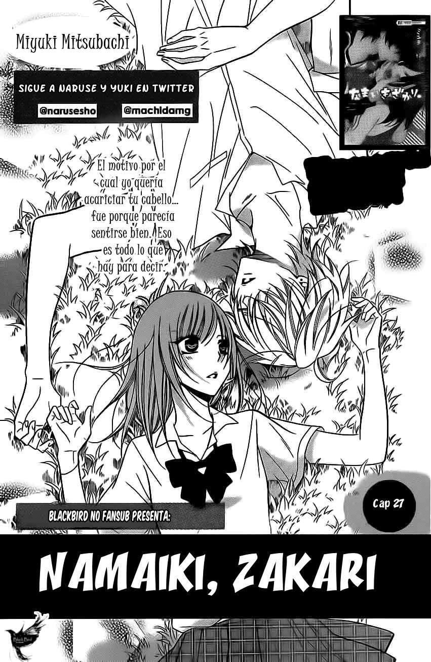 Capitulo 27 page 5