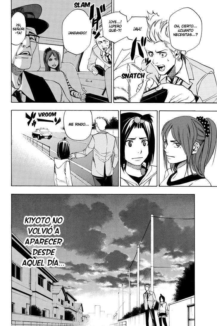 Capitulo 22 page 6