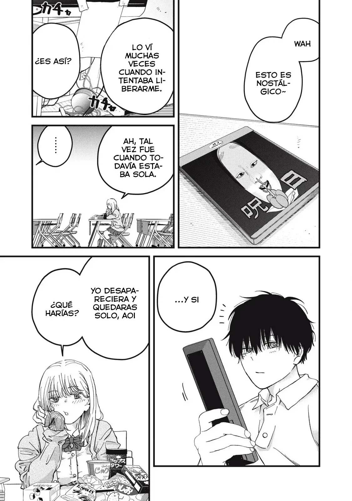 Capitulo 5 page 14
