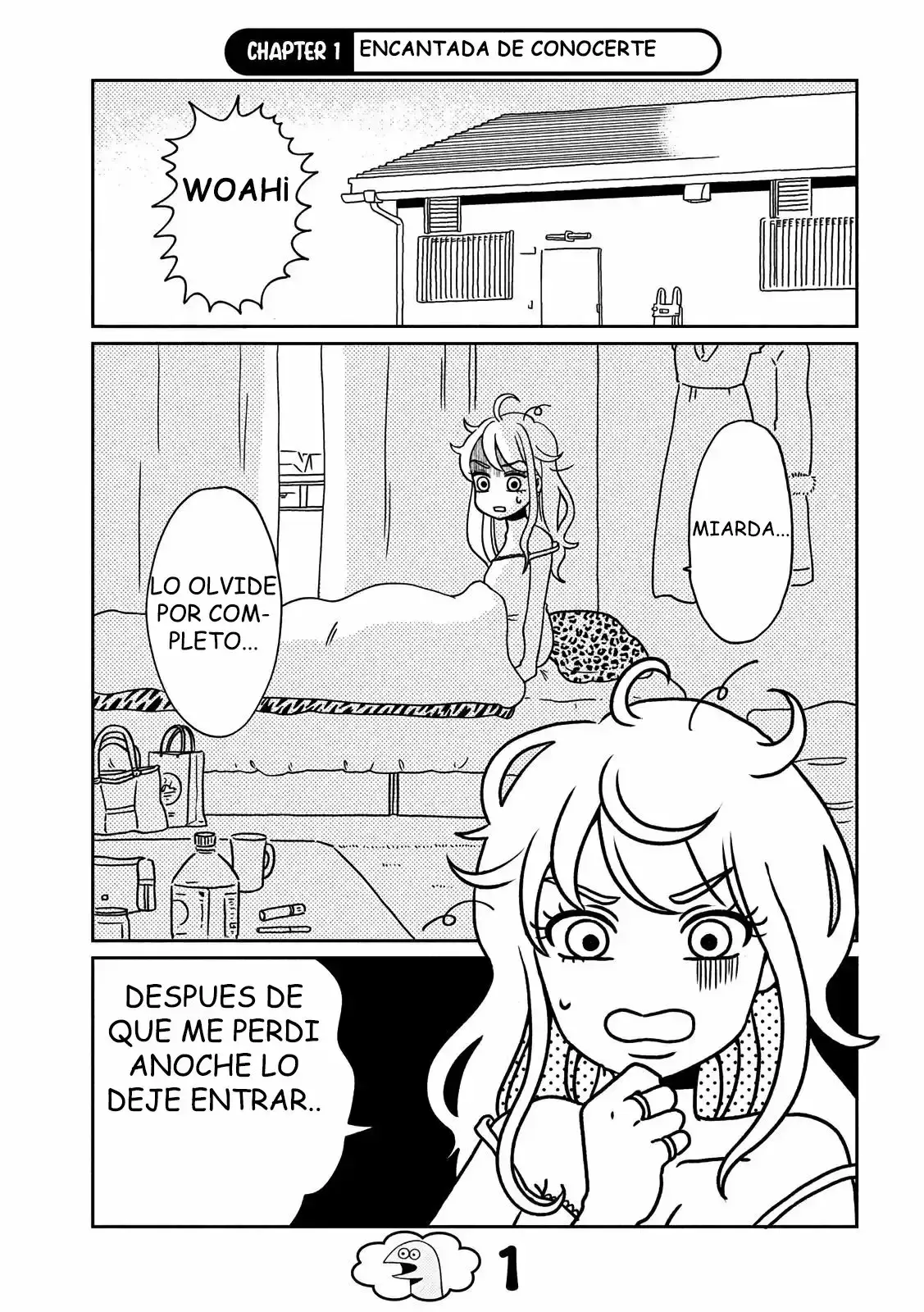 Capitulo 1 page 2
