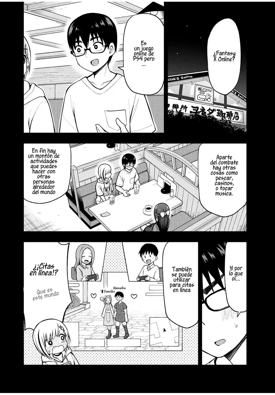 Capitulo 27 page 3