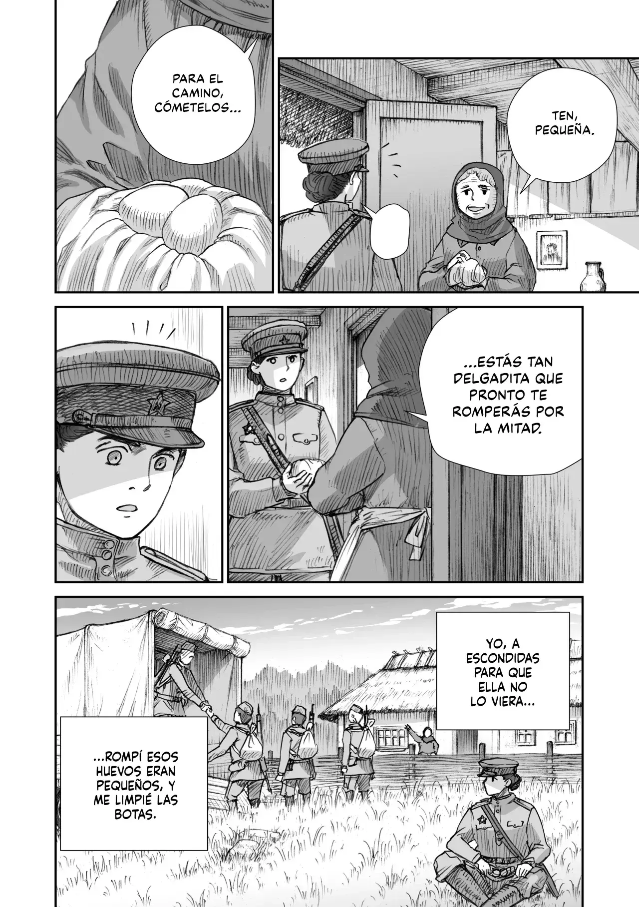 Capitulo 34 page 12