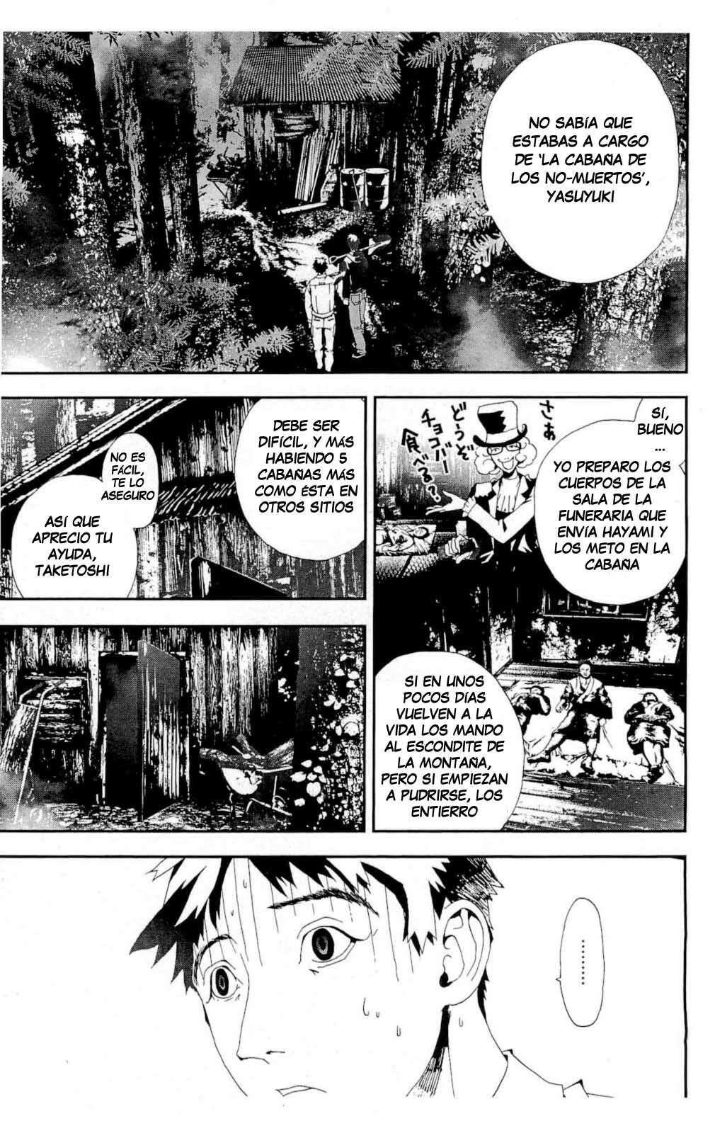 Capitulo 28 page 36