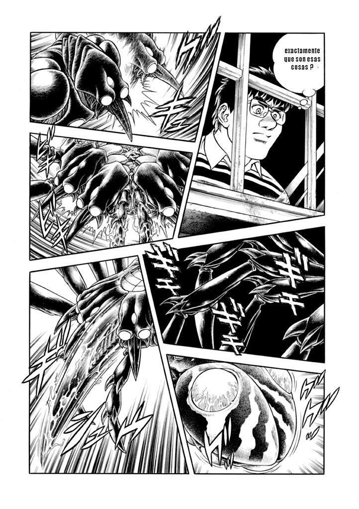 Capitulo 179 page 32