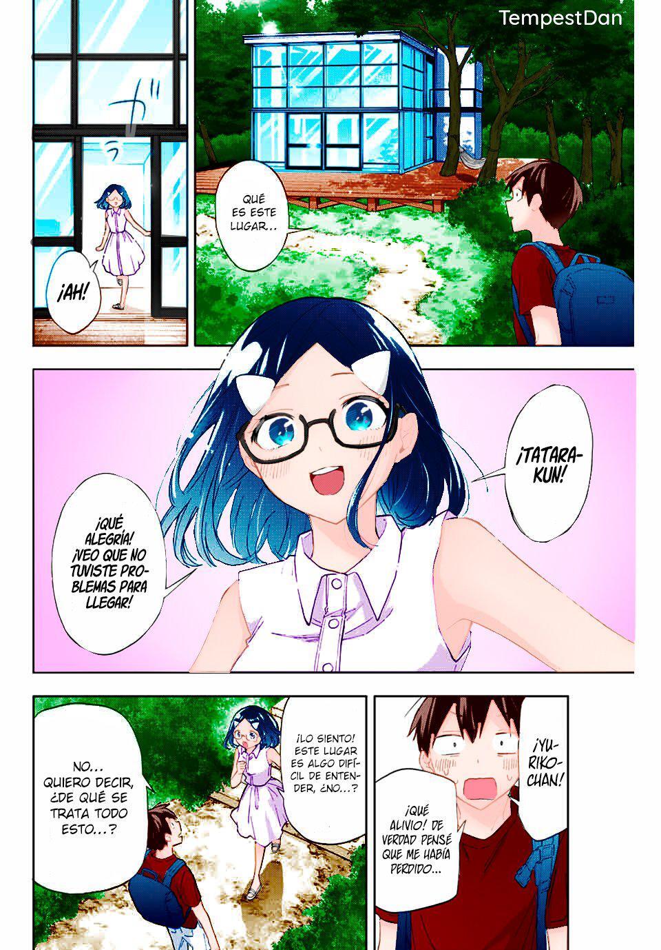 Capitulo 33 page 10