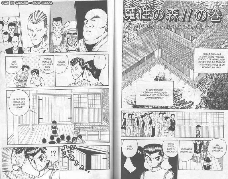 Capitulo 26 page 1