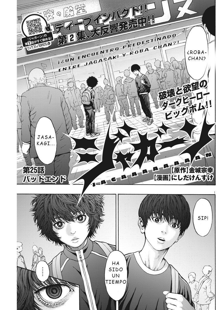Capitulo 25 page 1