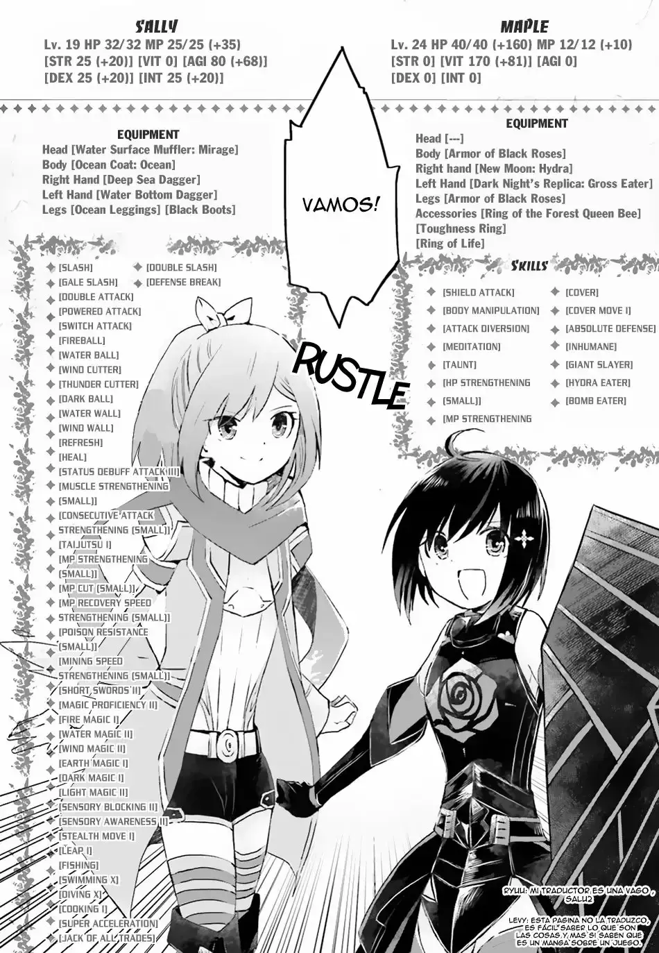 Capitulo 11 page 15