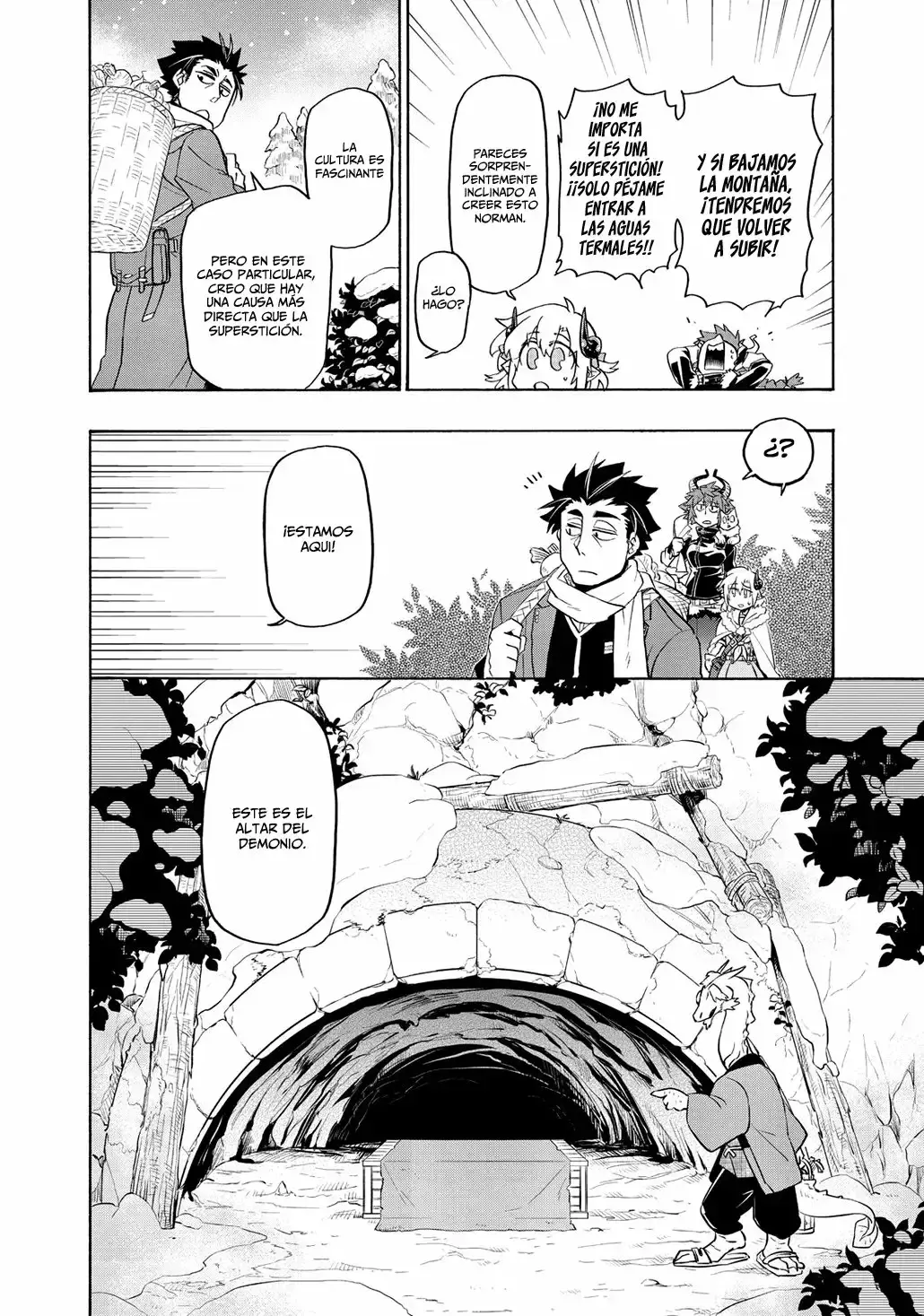 Capitulo 16 page 10