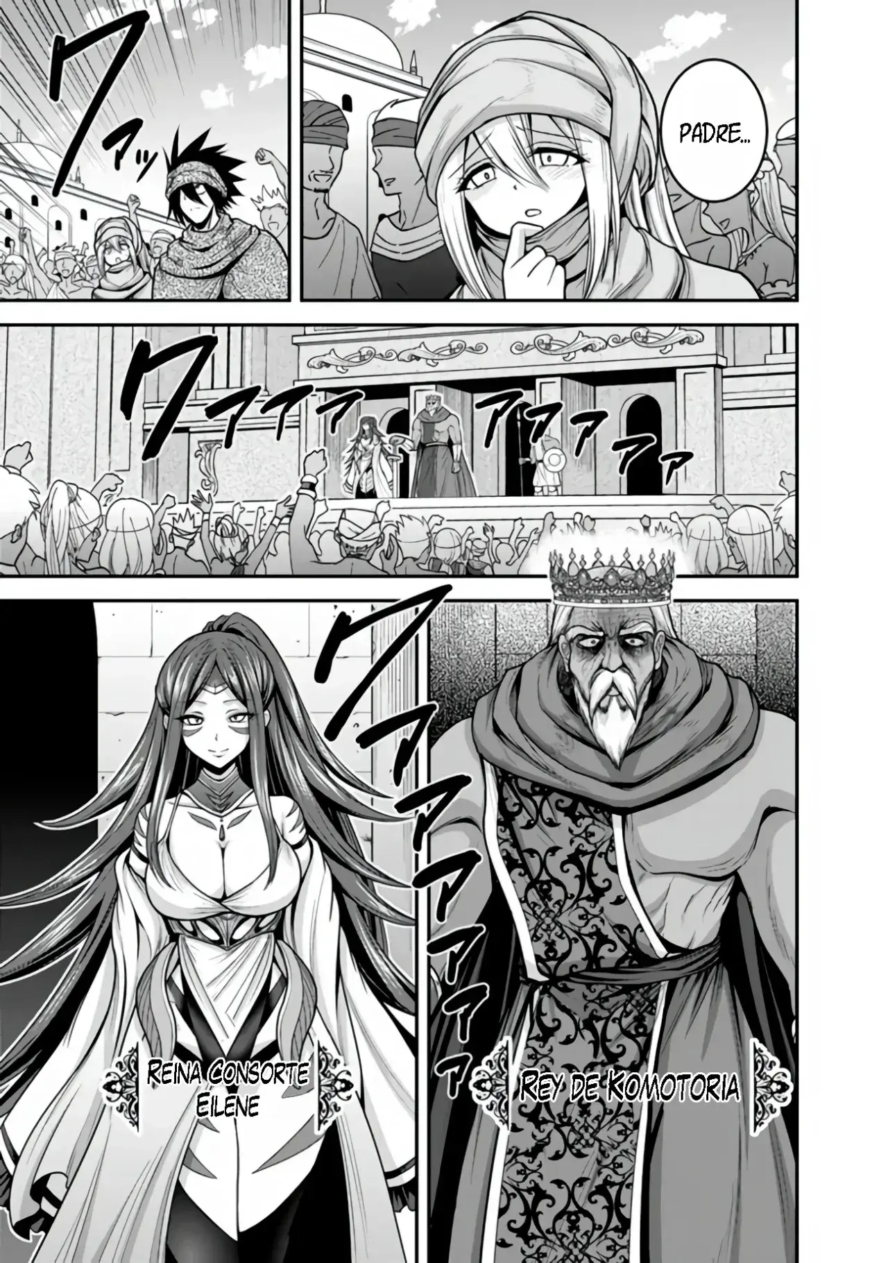 Capitulo 33 page 18