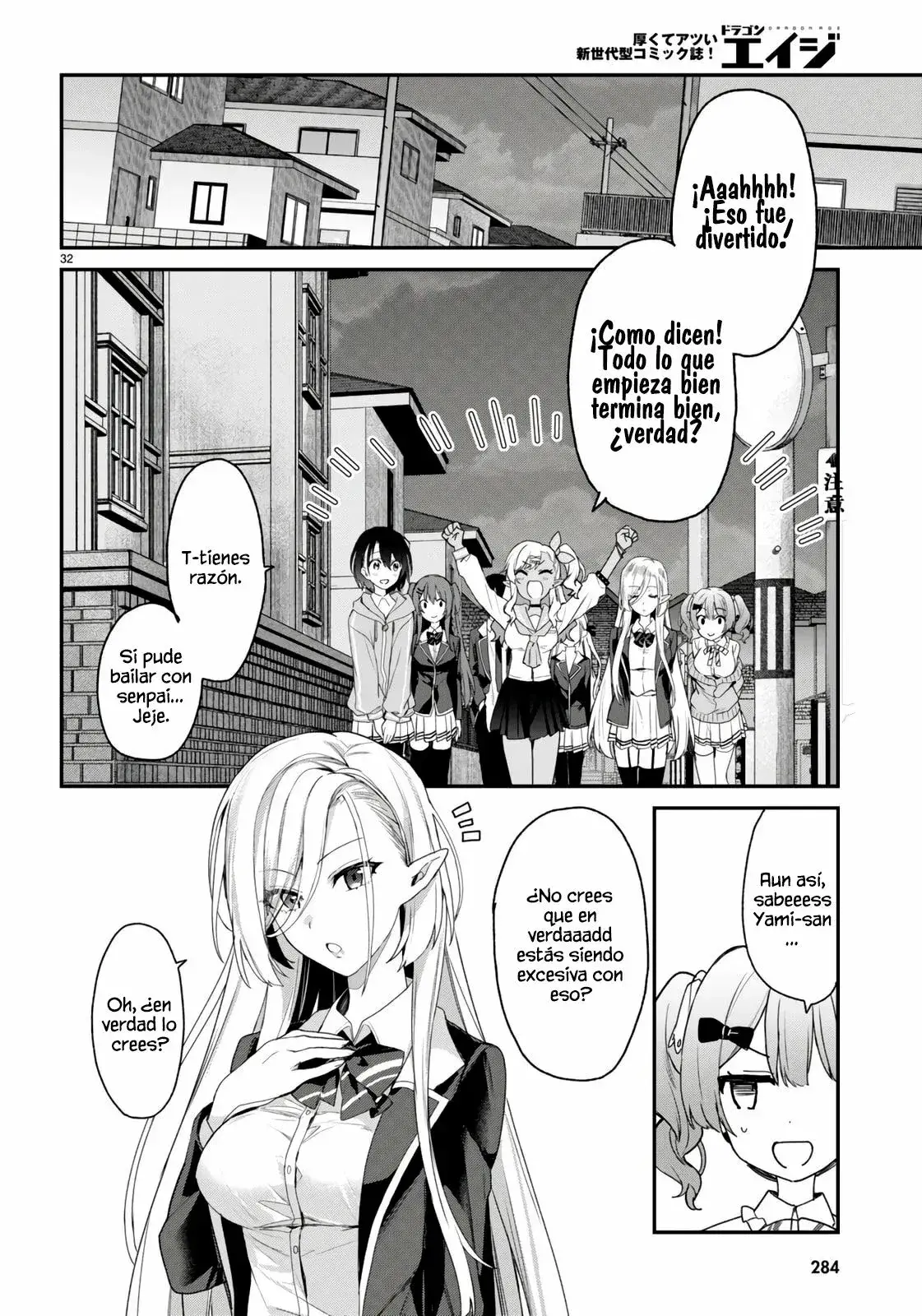 Capitulo 27 page 32