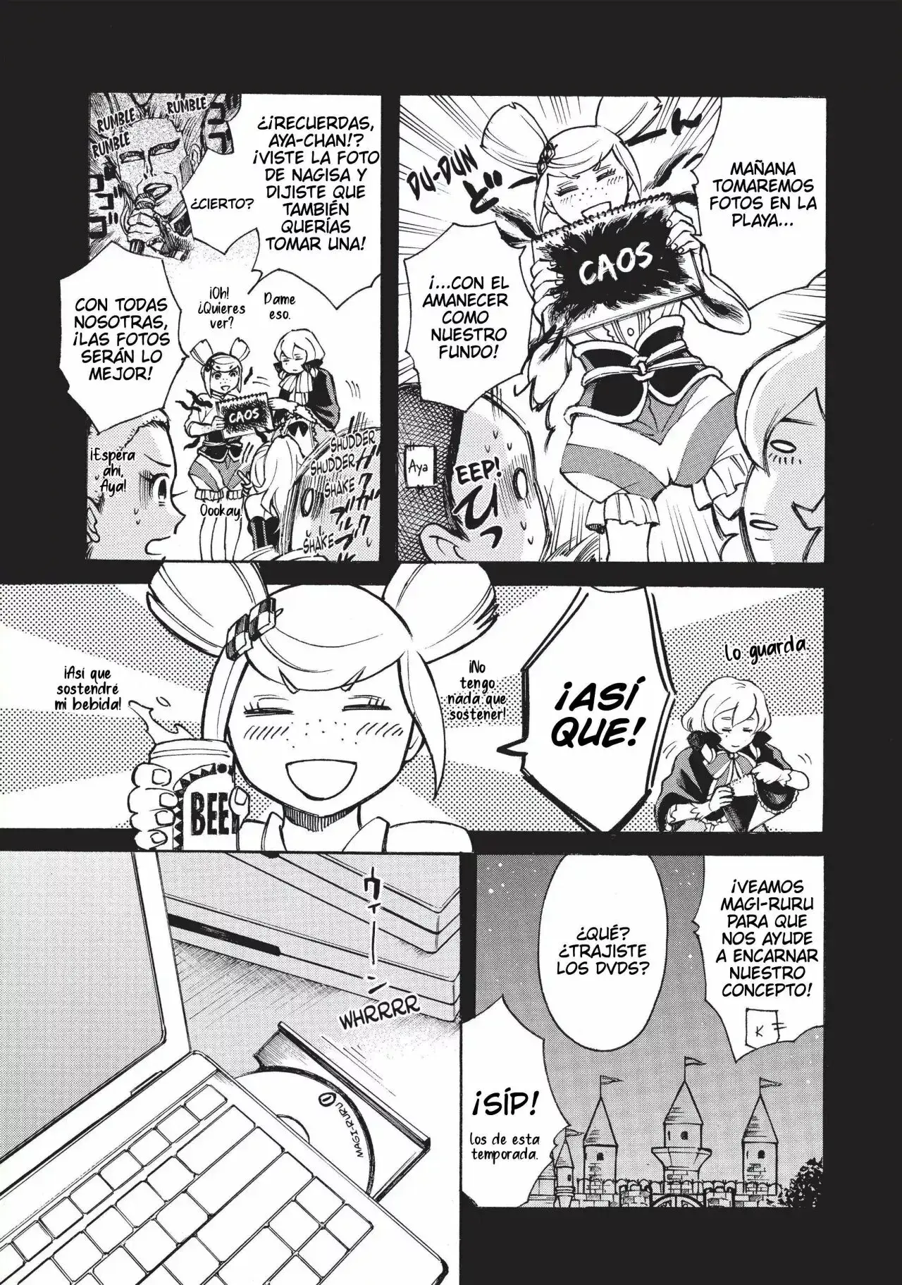 Capitulo 9 page 4