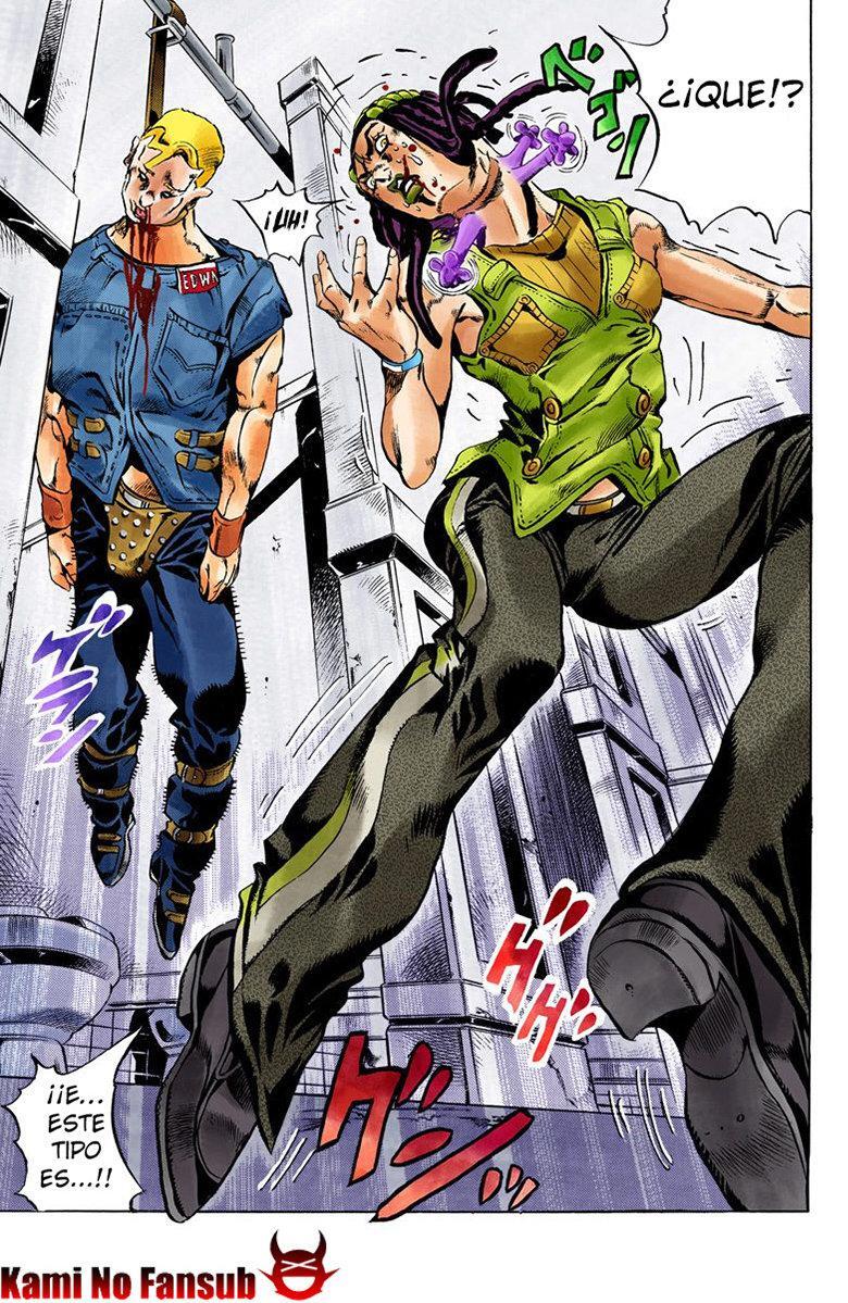 Capitulo 22.50 page 20