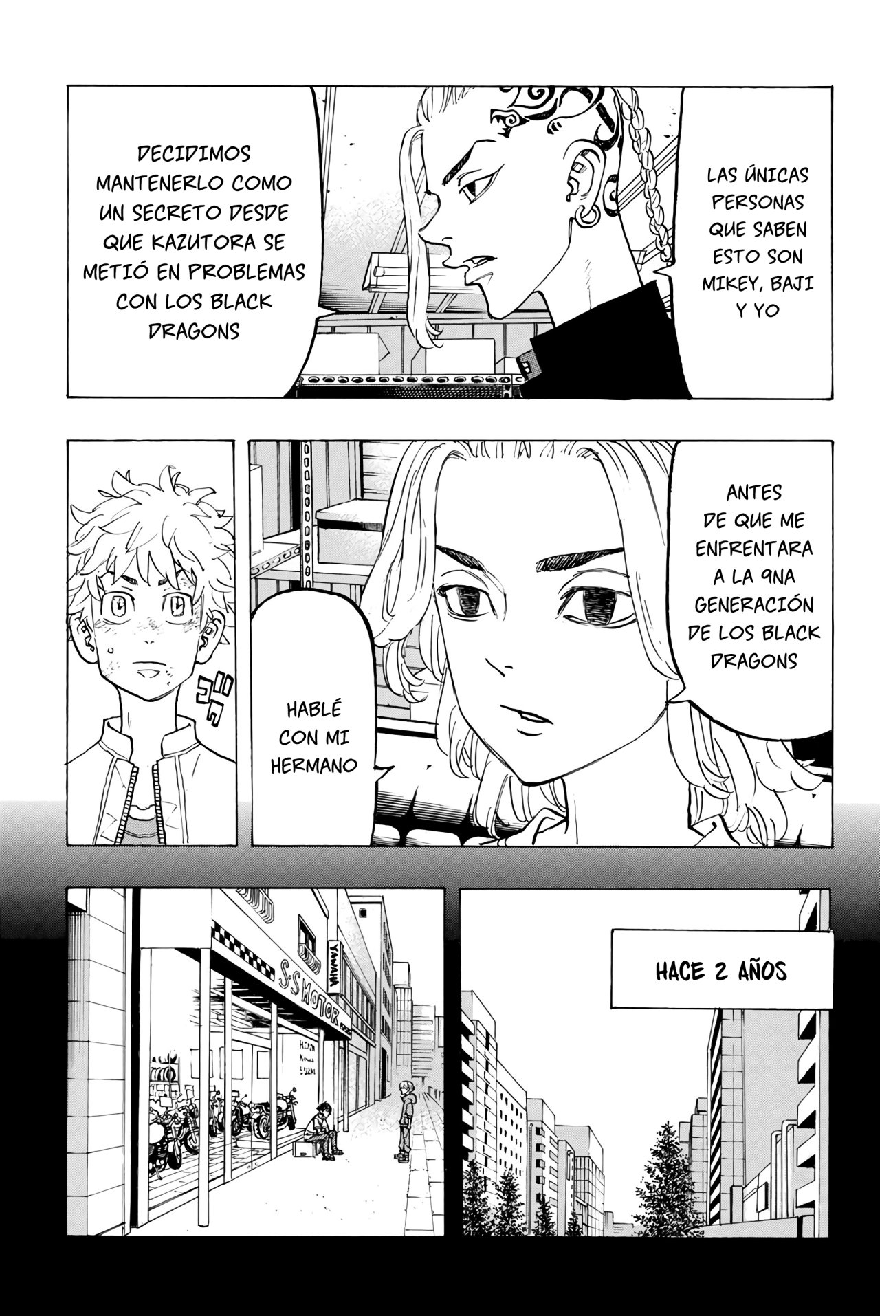 Capitulo 136 page 16