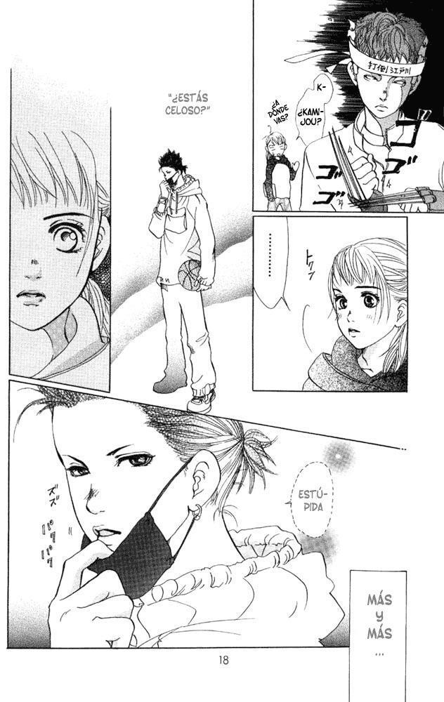 Capitulo 9 page 20