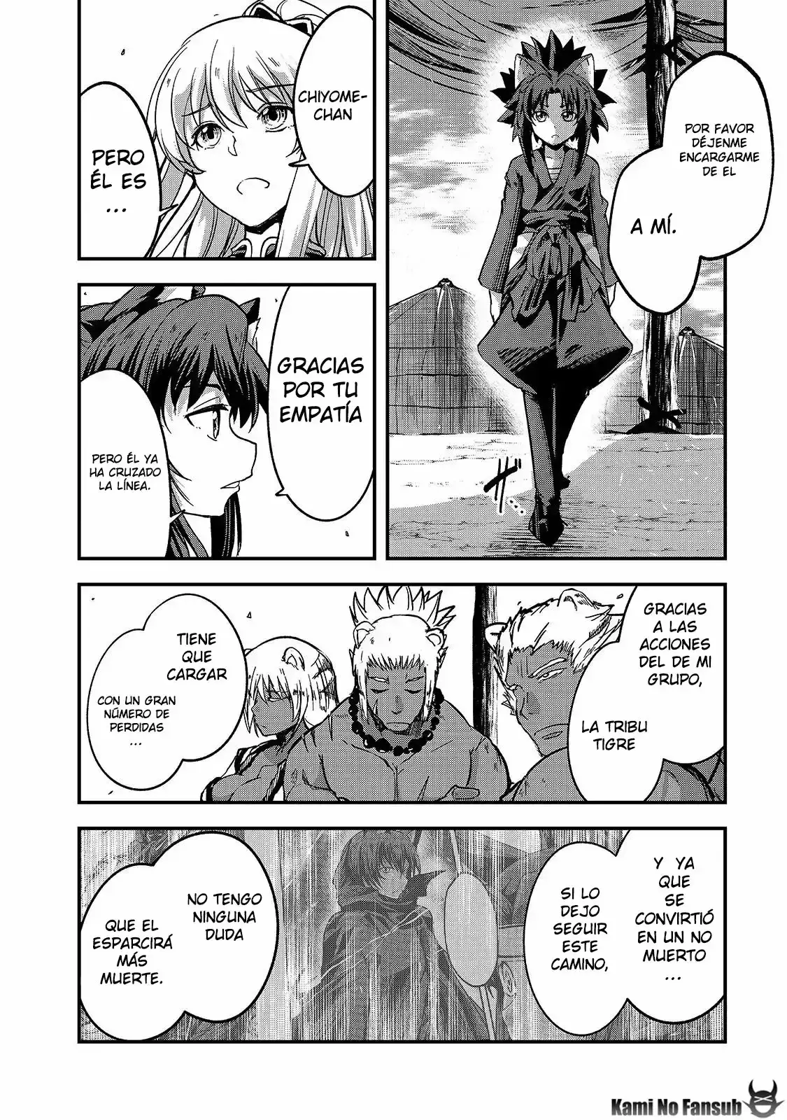 Capitulo 30 page 17