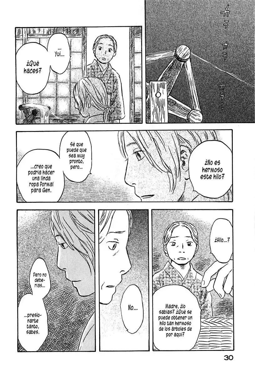 Capitulo 46 page 31