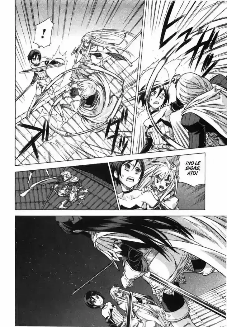 Capitulo 45 page 17