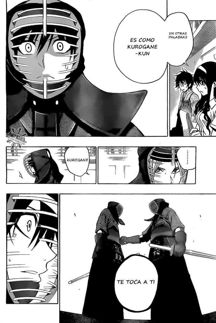 Capitulo 29 page 6