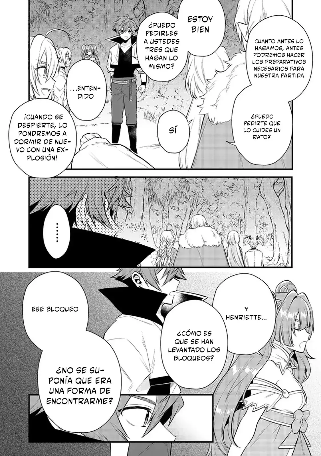 Capitulo 26 page 22
