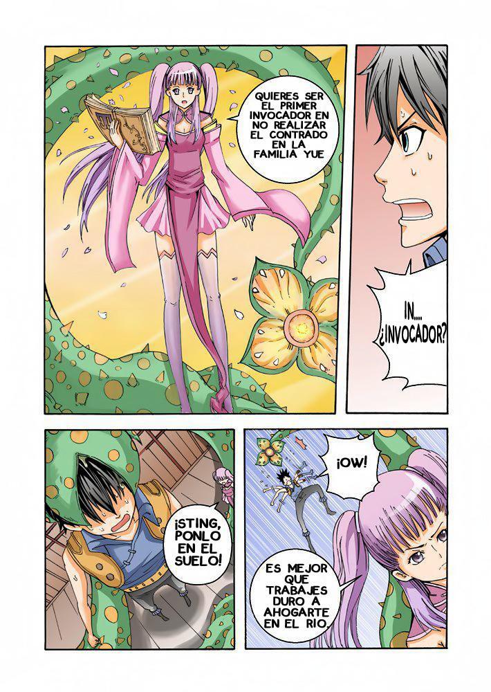 Capitulo 2 page 8