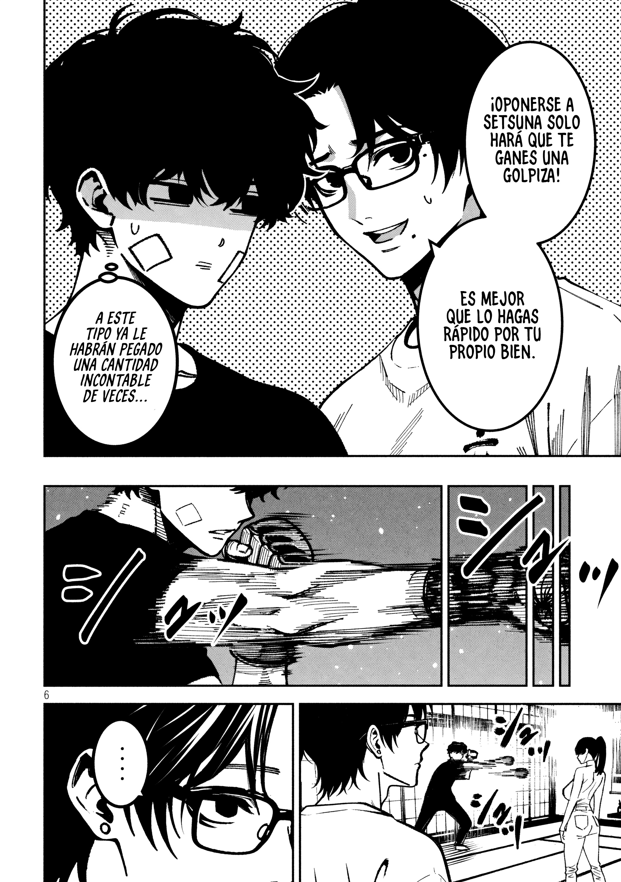 Capitulo 61 page 17