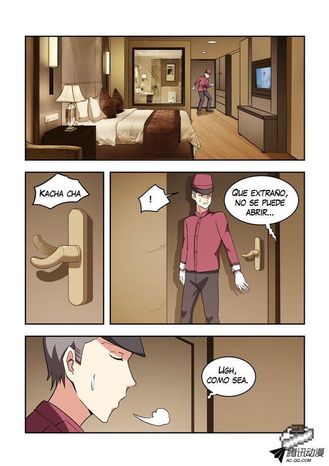 Capitulo 28 page 9