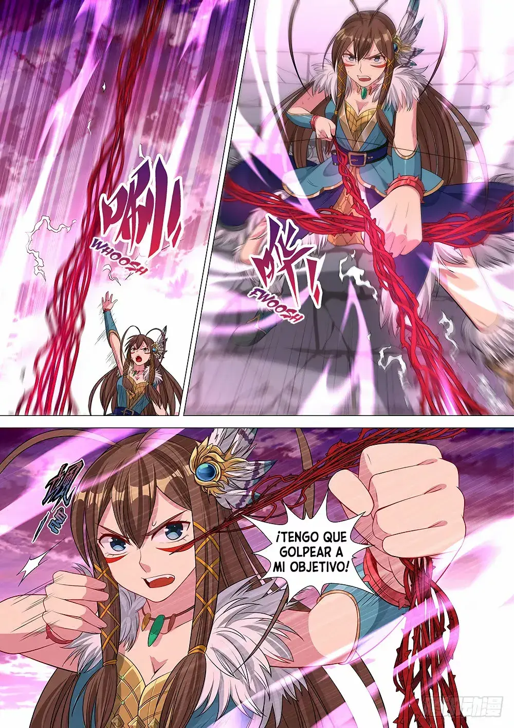 Capitulo 19 page 7