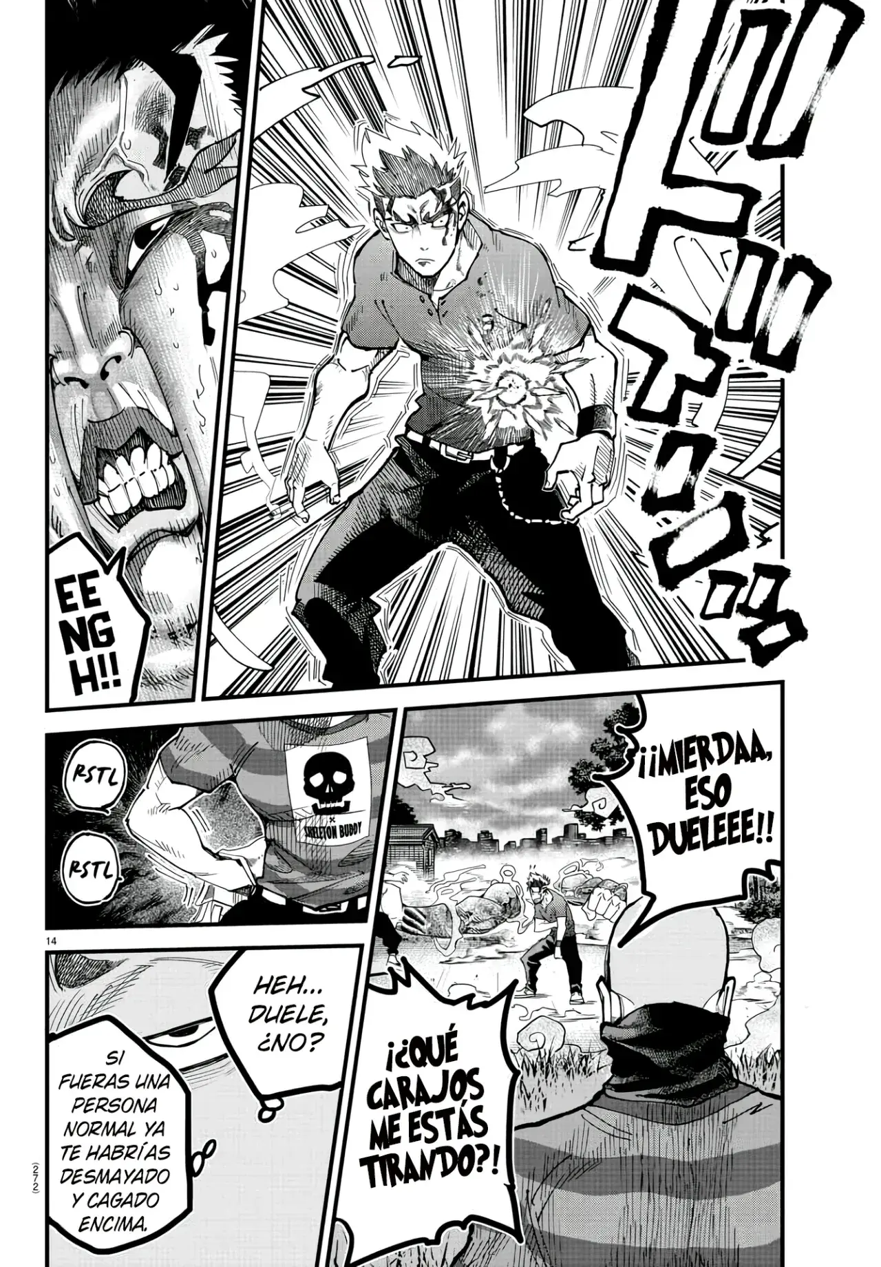 Capitulo 7 page 15