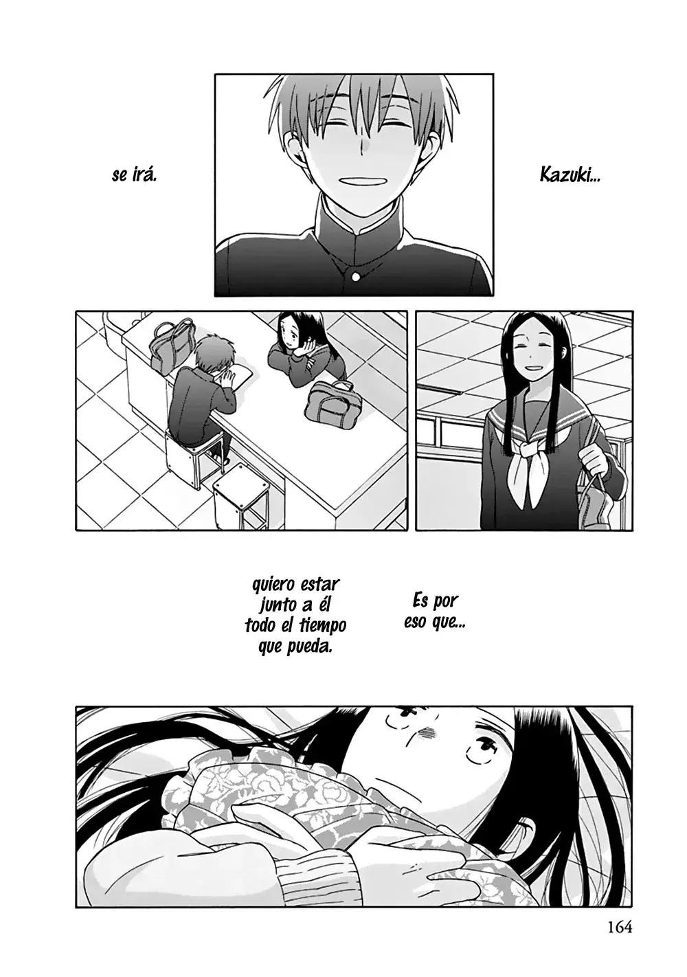 Capitulo 47 page 17