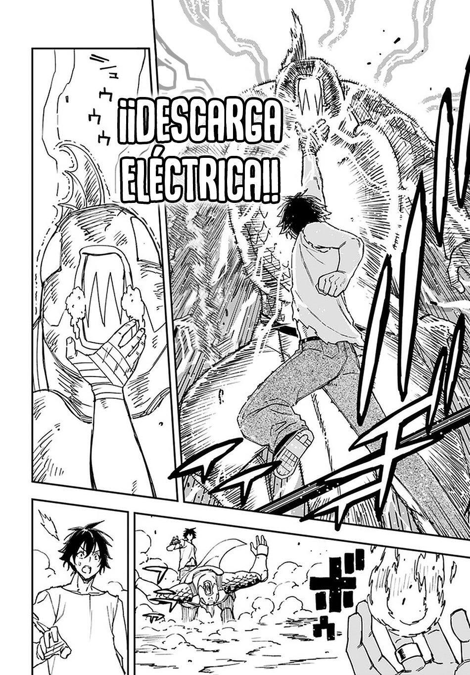 Capitulo 8 page 17