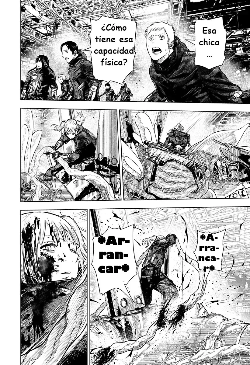 Capitulo 22 page 18