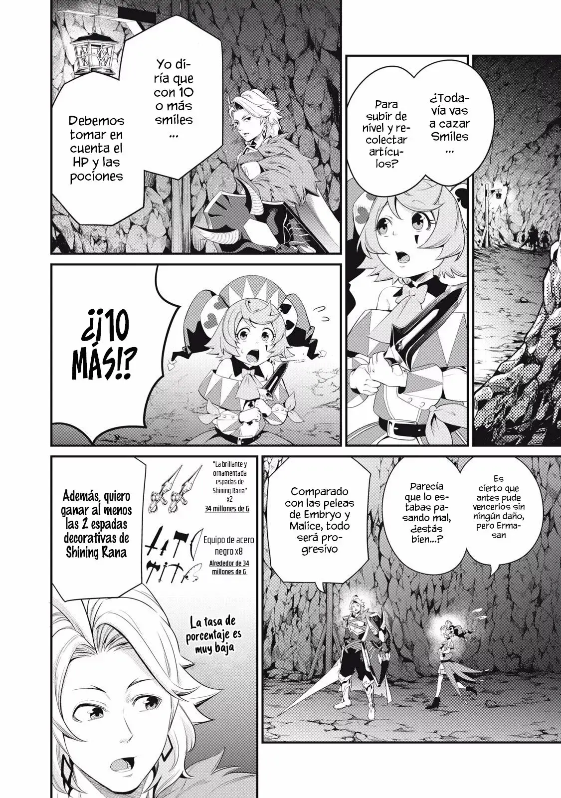 Capitulo 31 page 4