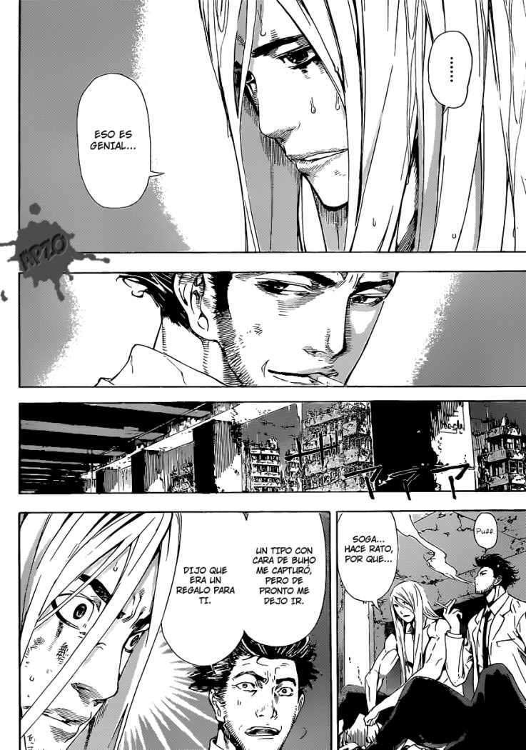Capitulo 26 page 13