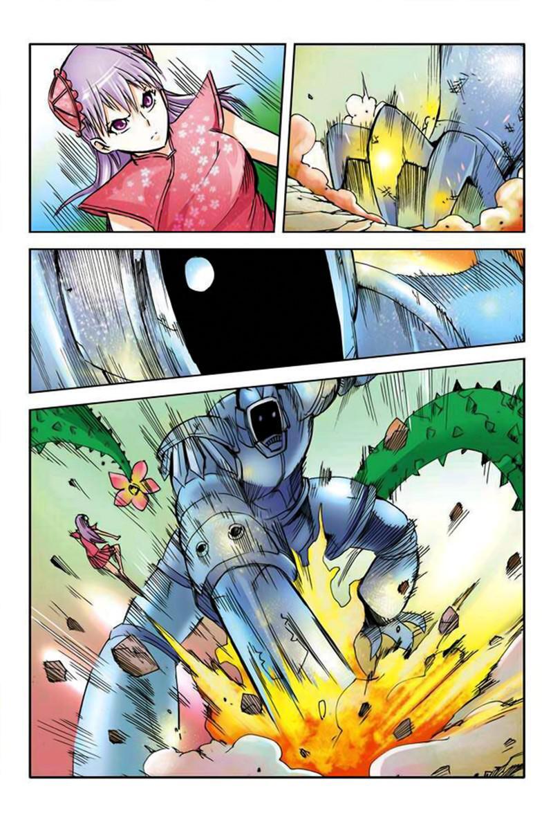 Capitulo 24 page 27