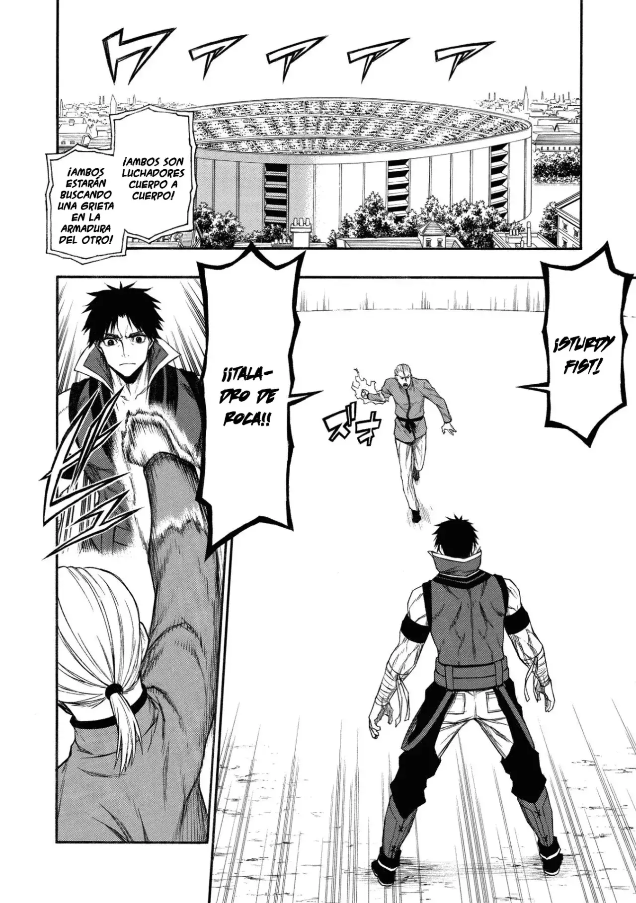 Capitulo 17 page 19