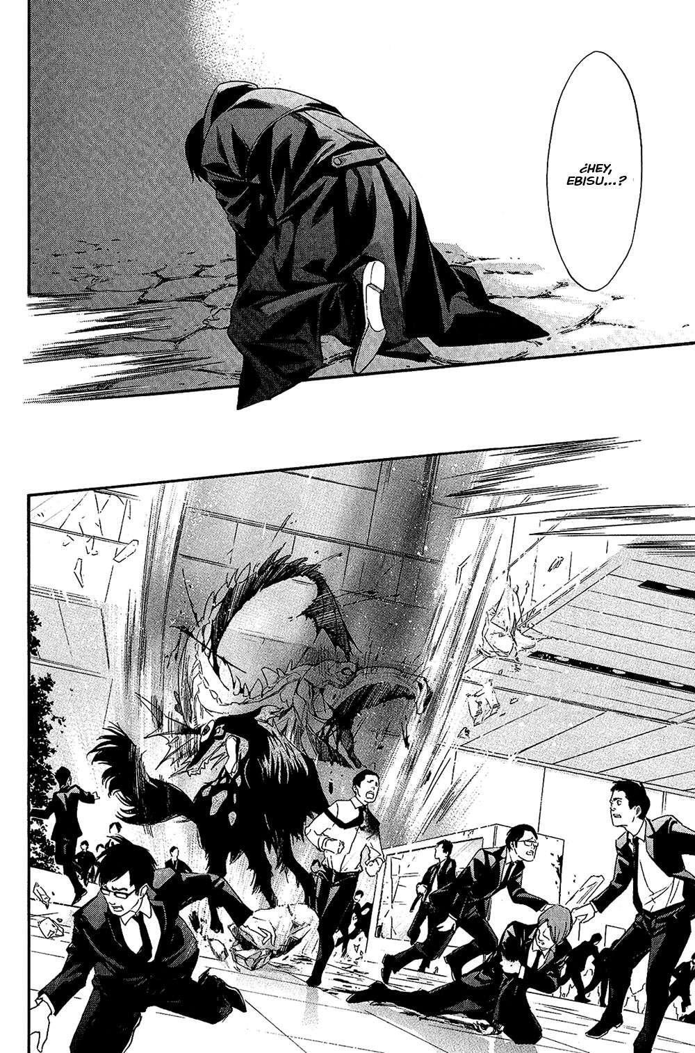 Capitulo 31 page 29
