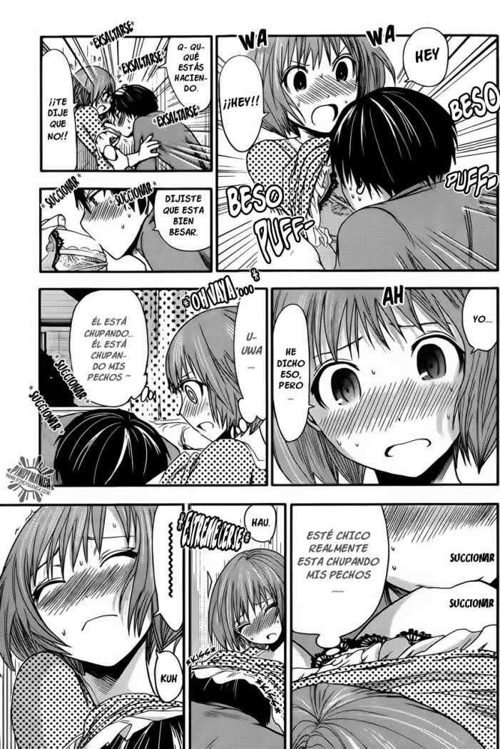Capitulo 22 page 7