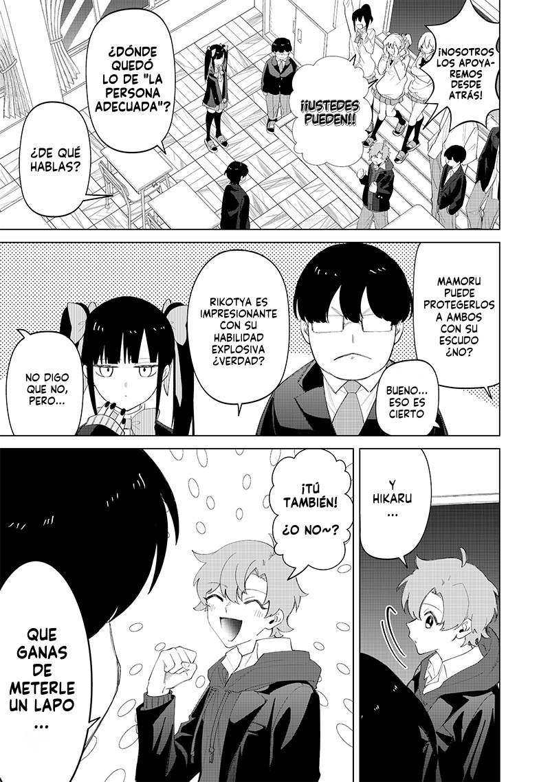 Capitulo 18 page 14