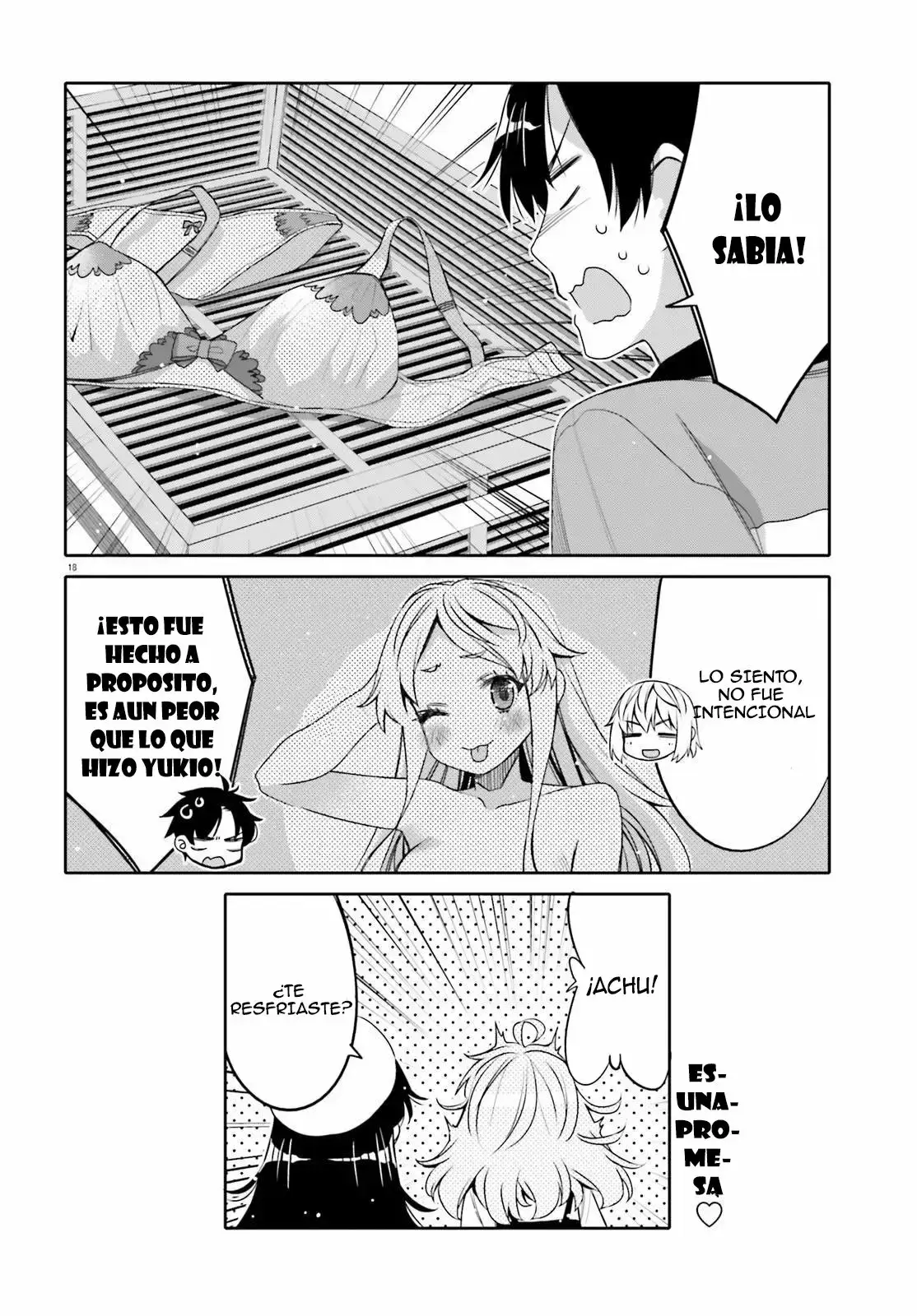 Capitulo 11 page 20